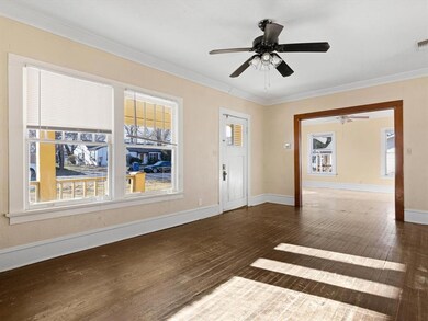 102 W Gilmer St, Ennis, TX 75119 - photo 7