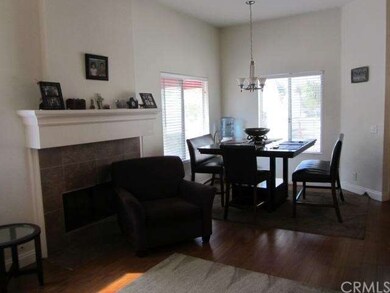Sunny Dining Room