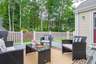 31 Caryville Crossing unit 31, Bellingham, MA 02019 - photo 4