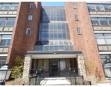 40 Greenleaf St unit 401, Quincy, MA 02169 - photo 2