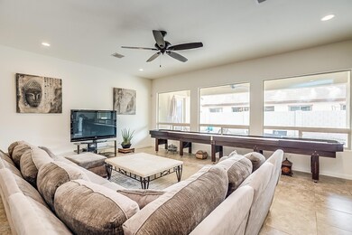 1121 E Bajor St, Gilbert, AZ 85298 - photo 4