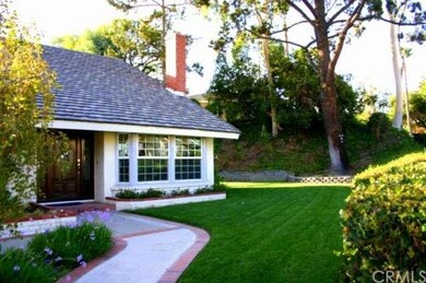 Gorgeous entry into 3 bedroom, 2 story elegant hom