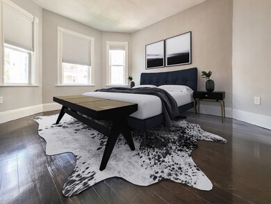 40 Fenton St unit 2, Dorchester, MA 02122 - photo 6