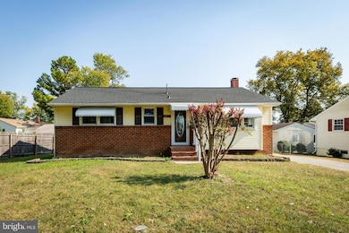 2214 Graham Dr, Wilmington, DE 19808 - photo 2