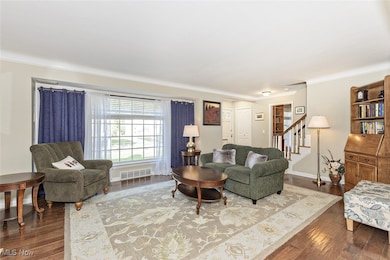 2299 Lalemant Rd, University Heights, OH 44118 - photo 7