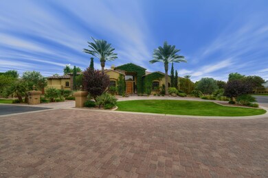 4491 W Folley Place, Chandler, AZ 85226 - photo 3