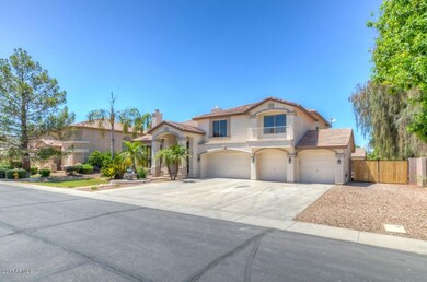 2584 W Flint St, Chandler, AZ 85224 - photo 4