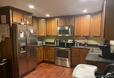 Gorgeous, spacious kitchen
