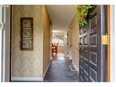 Entrance/Foyer
