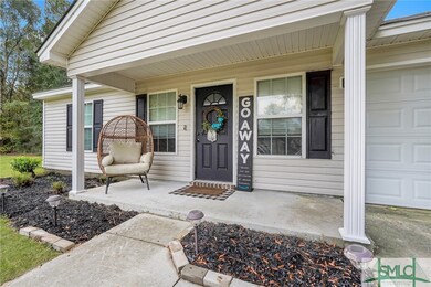 111 Pine Thicket Way, Springfield, GA 31329 - photo 7