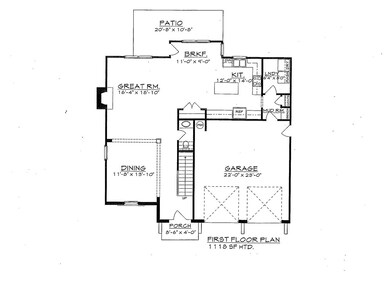 4617 Hunters Mill Ct, Hephzibah, GA 30815 - photo 2
