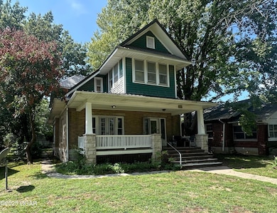 206 S Connor Ave, Joplin, MO 64801 - photo 2