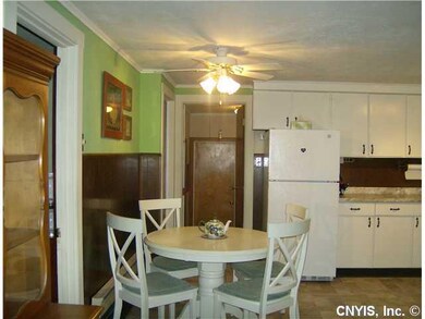 Kitchen Dining