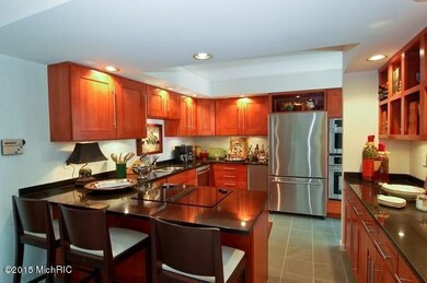 Beautiful Kitchen