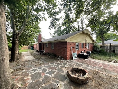 5625 N Vermont Ave, Oklahoma City, OK 73112 - photo 5