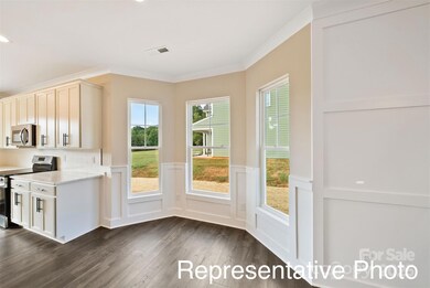 11577 Valley Oaks Ln unit 30, Stanfield, NC 28163 - photo 4