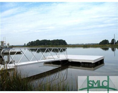 Waterfront/Dock/Pier. Brand new Floating Dock