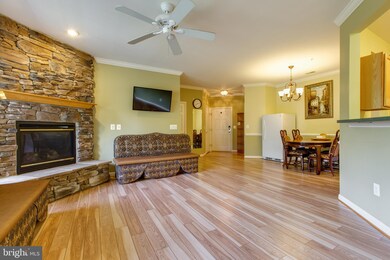 5915 Abrianna Way unit UTB, Elkridge, MD 21075 - photo 4