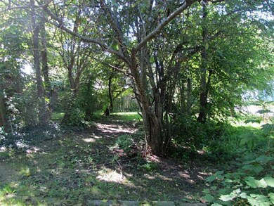 Land/Lot.