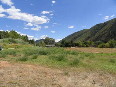 Hoagland Ranch Lot View
