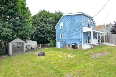 349 Warren St, Fall River, MA 02721 - photo 7