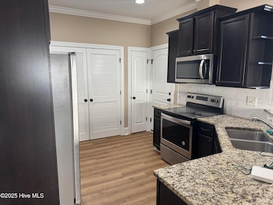 3500 Ellsworth Dr unit A, Greenville, NC 27834 - photo 3