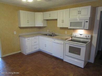 Kitchen & New Appliances