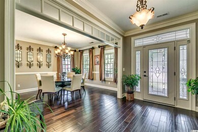 1516 Thornbury Dr unit Balmoral at Withers, Myrtle Beach, SC 29577 - photo 4