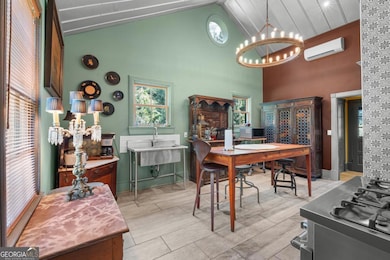 406 N Main St, Sylvania, GA 30467 - photo 5