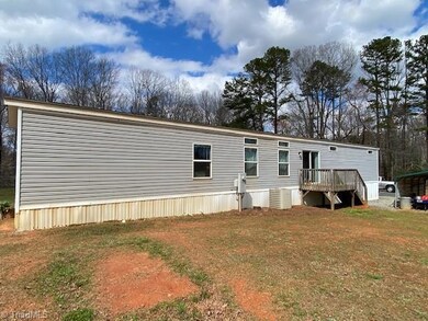 2387 Poole Town Rd, Asheboro, NC 27205 - photo 2
