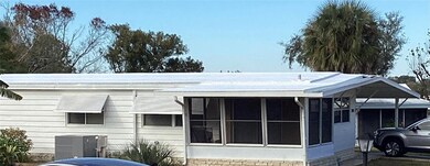 NEW ROOF