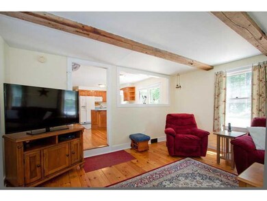 Family Room.