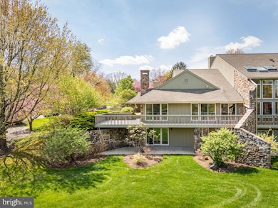 1164 Saint Andrews Rd, Bryn Mawr, PA 19010 - photo 2