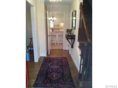 Foyer