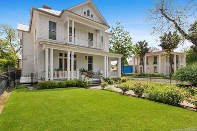 434 King William, San Antonio, TX 78204 - photo 2