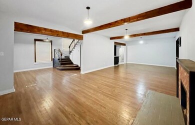 1305 E Rio Grande Ave, El Paso, TX 79902 - photo 5