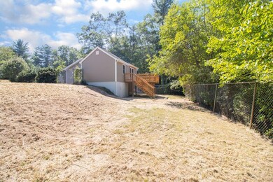 87 Crystal Lake Dr, Carver, MA 02330 - photo 5