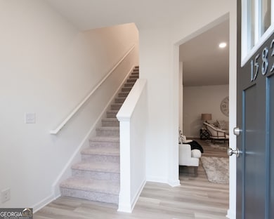 1577 Salem Dr unit 82, Conyers, GA 30013 - photo 3