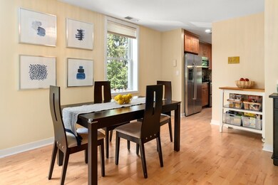 26 Holly Ln unit 2A, Chestnut Hill, MA 02467 - photo 7