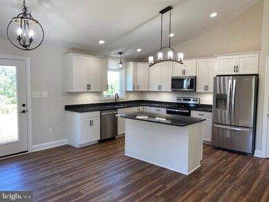 12648 Stonehouse Mountain Rd, Culpeper, VA 22701 - photo 4