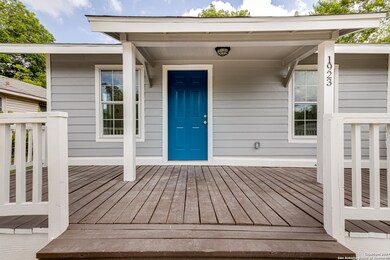 1923 Dawson St, San Antonio, TX 78202 - photo 5