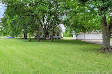 20727 S Lewis Ave, Mounds, OK 74047 - photo 4