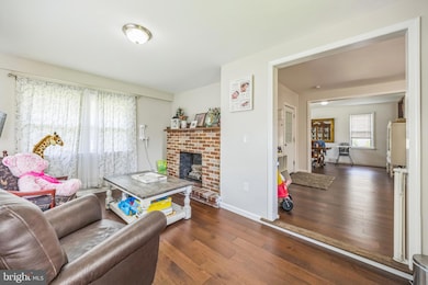 1104 Elm Ave, Haddon Township, NJ 08107 - photo 5