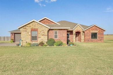 4 Bedroom 3 bath with an office.