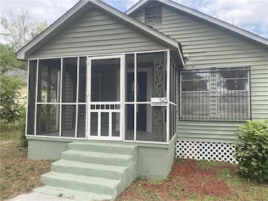 348 Hortman Ave, Macon, GA 31204 - photo 2