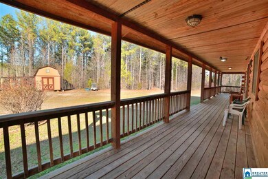 540 County Road 3292, Wedowee, AL 36278 - photo 7