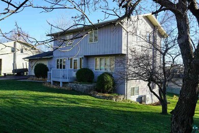 4 Bdrm. 4 Ba, 2 Car attached garage.