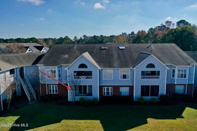 4156 Breezewood Dr unit 102, Wilmington, NC 28412 - photo 2