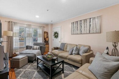 315 Cambridge St unit 102B, Worcester, MA 01603 - photo 2