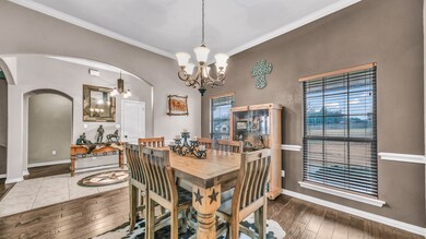 118 Hedges Cir, Weatherford, TX 76085 - photo 5